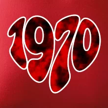1970 v srdci