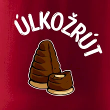 Úlkožrút