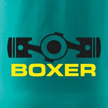 Boxer Piest Boxer Piest