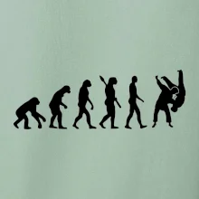 Judo Evolúcia boj Judo Evolúcia boj