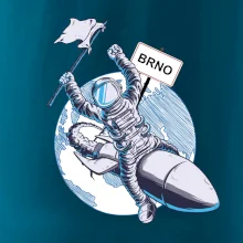 Brno penis raketa Brno penis raketa