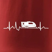 EKG karavan