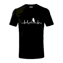 EKG floorball