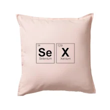 SEX- periodická tabuľka