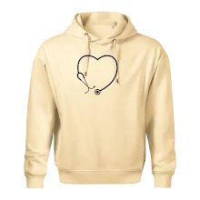 Stetoskop srdce Stetoskop srdce