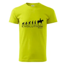 Evolúcia Ride horse Evolúcia Ride horse