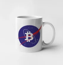 Bitcoin iný vesmír