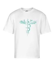 Hrdinovia zdravotníctva - logo (Pecka design)