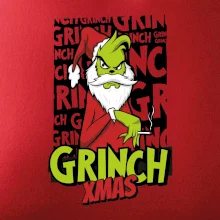 Grinch Xmas