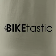 Bike nápisy Biketastic