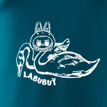Labubuť