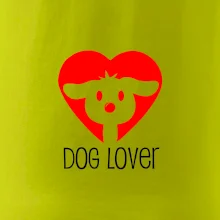 Dog Lover čumák
