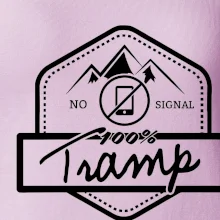 Tramp No Signal