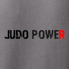 Judo power