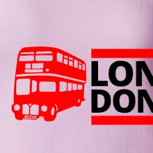 LON DON BUS