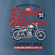 Royal Motor Royal Motor