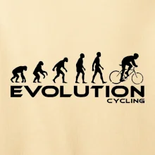 Evolúcia cyklistiky