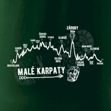 Profil Malé Karpaty Profil Malé Karpaty