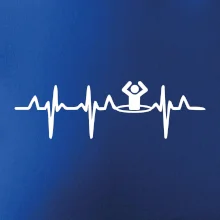 EKG otužovanie EKG otužovanie