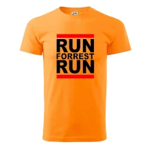 Run Forrest Run