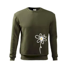 Kopretina - dole na výšku Kopretina - dole na výšku