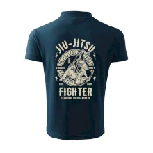 Jiu Jitsu logo guľaté Jiu Jitsu logo guľaté