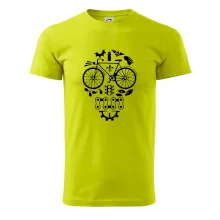 Bike lebka Bike lebka