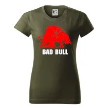 Bad Bull