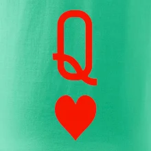 Poker Q love Poker Q love