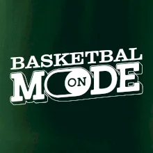 Basketbal mode Basketbal mode