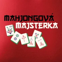 Majhongová majsterka