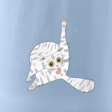 Mačka čistotná (studio-arte.cz)