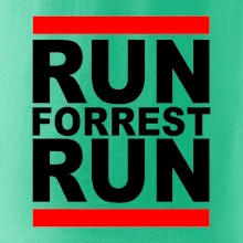 Run Forrest Run