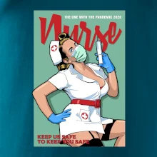 Nurse - keep us safe Nurse - keep us safe