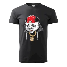 Hip hop panda Hip hop panda