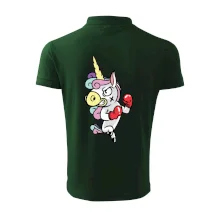 Jednorožec box Jednorožec box