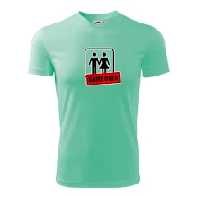 Bachelor Party - Game over (hetero)