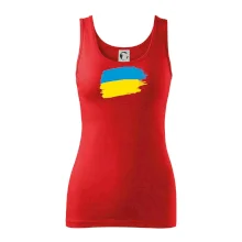 Ukrajina vlajka Ukrajina vlajka