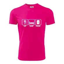 Eat sleep poker Eat sleep poker