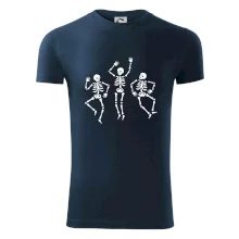 Tancujúce kostlivci Tancujúce kostlivci