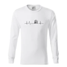 Moje srdce bije pre kamión