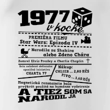 1977 v kocke