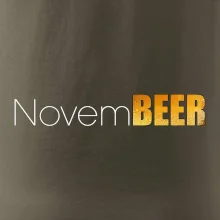 Pivné mesiace - novemBEER