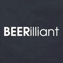 Pivné nápisy BEERrilliant