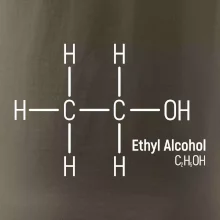 Molekulárna štruktúra MDMA Extáza