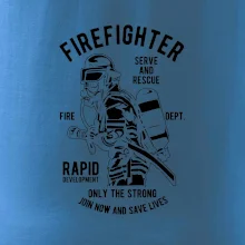 Firefighter Dept Firefighter Dept
