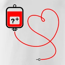 Transfúzia srdce - vaša krvná skupina Transfúzia srdce - vaša krvná skupina