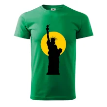 Socha slobody slnko Socha slobody slnko