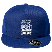 Zrodenie legendy - pre všetkých Zrodenie legendy - pre všetkých