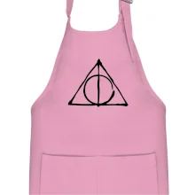 Harry - symbol relikvie Harry - symbol relikvie